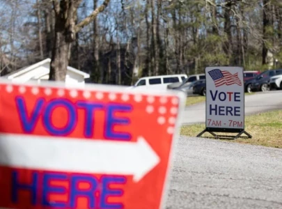 democrats sue georgia over election rules democrats sue georgia over election rules